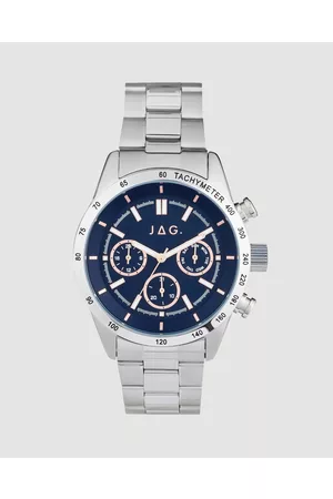 JAG Alain Mens Watch - Watches Alain Mens Watch