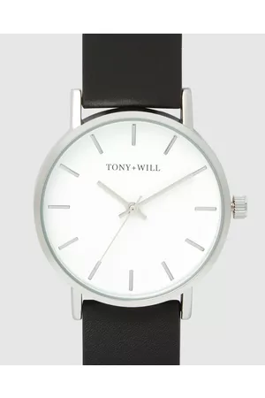 TONY+WILL Small Classic - Watches Small Classic