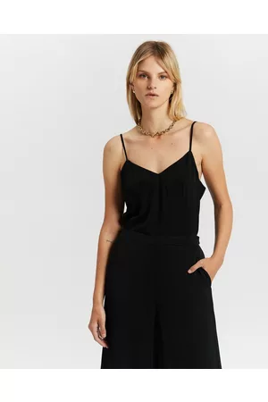 Grace Willow Belia Cami - Tops Belia Cami