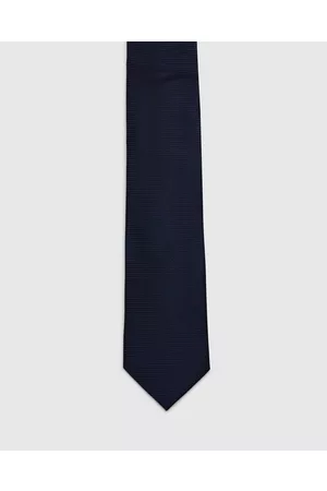 Oxford Twill Tie - Ties Twill Tie