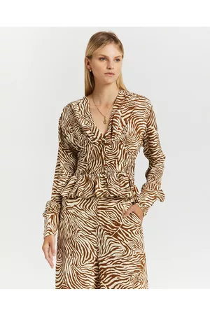 Grace Willow Lila Top - Tops Lila Top