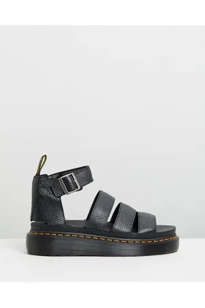 Luna clarissa clearance ii quad sandals