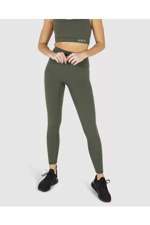 Unit Tempo Active Legging - Sports Tights Tempo Active Legging