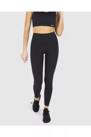 Unit Tempo Active Legging - Sports Tights Tempo Active Legging