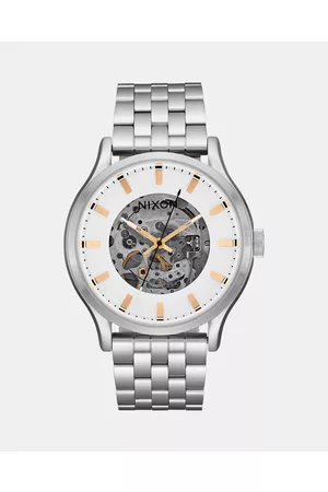 Nixon Spectra Automatic Watch - Watches Spectra Automatic Watch