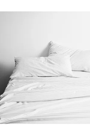 Aura Vintage Stripe Sheet Set - Home Vintage Stripe Sheet Set