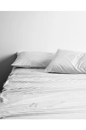 Aura Vintage Stripe Sheet Set - Home Vintage Stripe Sheet Set