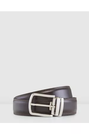 Aquila Todd Belt - Belts Todd Belt