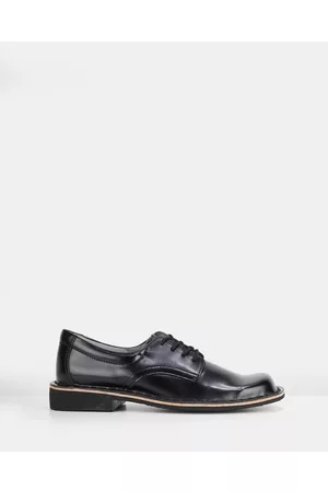 Harrison Indy II Senior - School Shoes Indy II Senior
