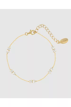 Georgini Snow Drop Bracelet - Jewellery Snow Drop Bracelet