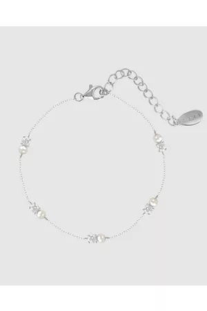 Georgini Snow Drop Bracelet - Jewellery Snow Drop Bracelet