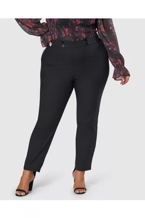 Pink Dusk Cocktail Flame Pant - Pants Cocktail Flame Pant