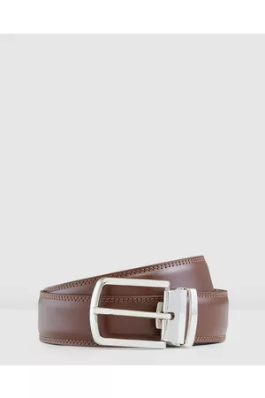 Aquila Todd Belt - Belts Todd Belt