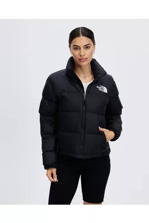 The North Face 1996 Retro Nuptse Jacket - Coats & Jackets 1996 Retro Nuptse Jacket