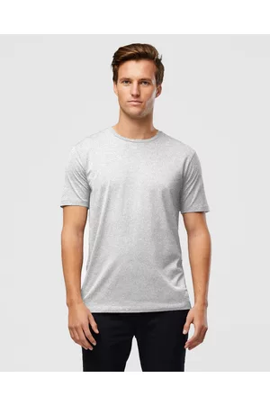 WAYVER The Essential Crew Tee - Short Sleeve T-Shirts The Essential Crew Tee