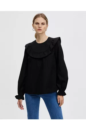 Grace Willow Joy Blouse - Tops Joy Blouse