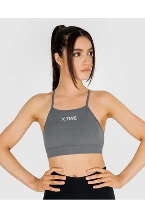 The Wod Life Fleet Bra - Sports Bras Fleet Bra