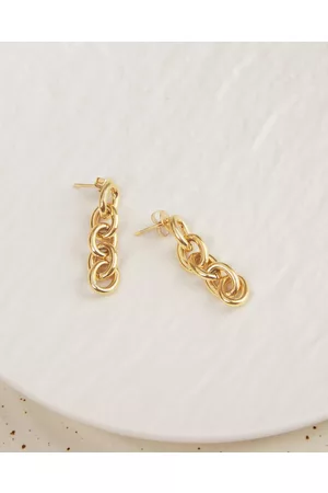 Dear Addison Queenie Earrings - Jewellery Queenie Earrings