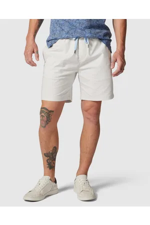 Rodd & Gunn Gunn 7" Resort Short - Chino Shorts Gunn 7" Resort Short