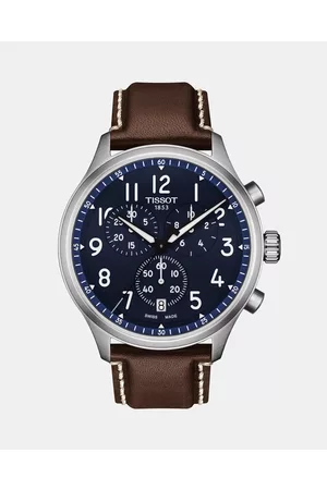 Tissot Chrono XL Vintage - Watches Chrono XL Vintage