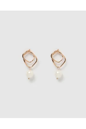 Izoa Serenity Earrings - Jewellery Serenity Earrings