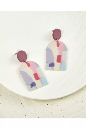 Dear Addison Paparazzi Earrings - Jewellery Paparazzi Earrings