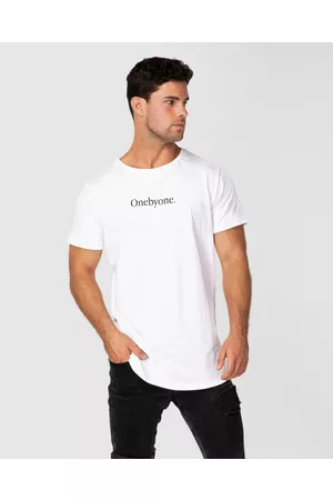 ONEBYONE Getaway T Shirt - Short Sleeve T-Shirts Getaway T-Shirt