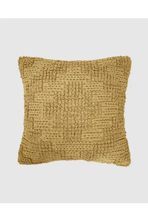 Bambury Remy Square Cushion - Home Remy Square Cushion