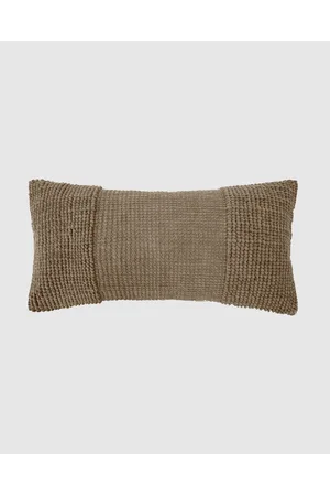 Bambury Rhodes Rectangle Cushion - Home Rhodes Rectangle Cushion