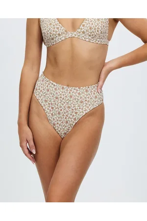 Kavala Collective Laie Bikini Bottoms - Bikini Bottoms Laie Bikini Bottoms