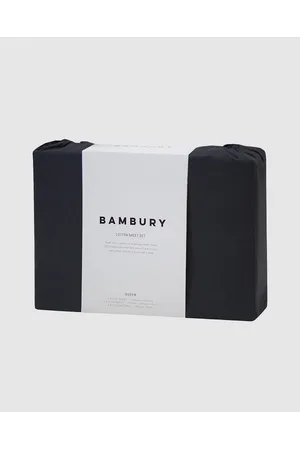 Bambury Cotton Sheet Set - Home Cotton Sheet Set