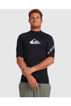 Shop Quiksilver - Men' - Surf Clothing & Rash Vests