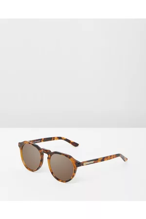Hawkers HAWKERS Carey Rose Gold WARWICK X Sunglasses for Men and Women UV400 - Sunglasses HAWKERS - Carey Rose Gold WARWICK X Sunglasses for Men and Women UV400