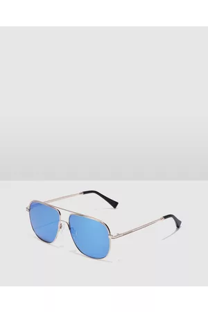 Hawkers HAWKERS Sky TEARDROP Sunglasses for Men and Women UV400 - Square HAWKERS - Sky TEARDROP Sunglasses for Men and Women UV400