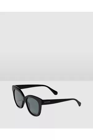 Hawkers HAWKERS AUDREY Sunglasses for Men and Women UV400 - Sunglasses HAWKERS - AUDREY Sunglasses for Men and Women UV400