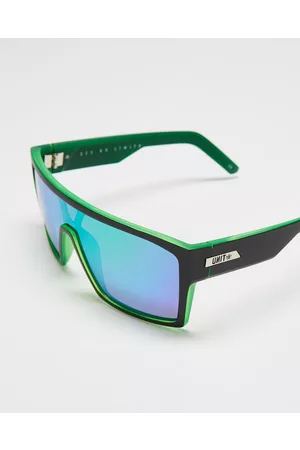 Unit Command Polarised Sunglasses - Sunglasses Command Polarised Sunglasses