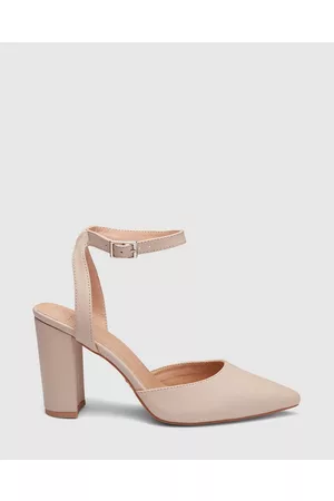 Novo Ivie - All Pumps Ivie