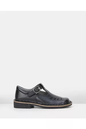 Harrison Indiana II Junior - School Shoes Indiana II Junior