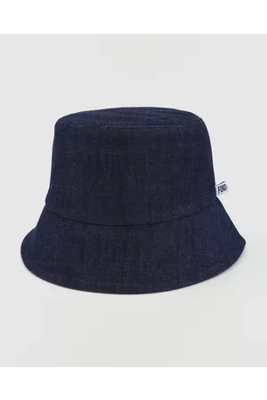 Ford Millinery Billy Unisex Bucket Hat - Hats Billy Unisex Bucket Hat