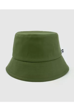 Ford Millinery Billy Unisex Bucket Hat - Hats Billy Unisex Bucket Hat