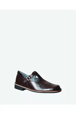 Harrison Indiana II Youth - School Shoes Indiana II Youth