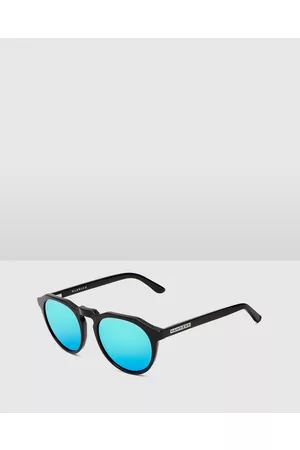 Hawkers HAWKERS Diamond Clear Blue WARWICK X Sunglasses for Men and Women UV400 - Sunglasses HAWKERS - Diamond Clear Blue WARWICK X Sunglasses for Men and Women UV400
