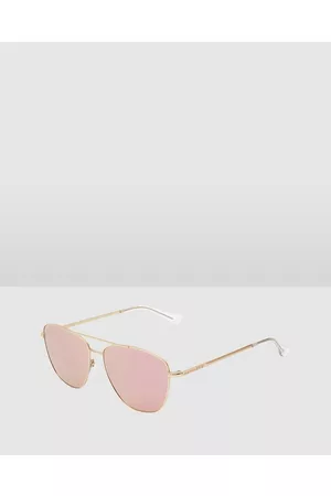 Hawkers HAWKERS Rose LAX Sunglasses for Men and Women UV400 - Sunglasses HAWKERS - Rose LAX Sunglasses for Men and Women UV400