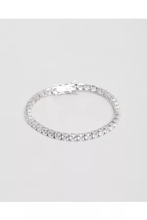 Bianc Tennis Large Bracelet - Jewellery Tennis Large Bracelet