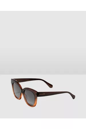 Hawkers HAWKERS Fusion AUDREY Sunglasses for Men and Women UV400 - Sunglasses HAWKERS - Fusion AUDREY Sunglasses for Men and Women UV400