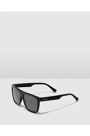 Hawkers HAWKERS RUNWAY Sunglasses for Men and Women UV400 - Square HAWKERS - RUNWAY Sunglasses for Men and Women UV400