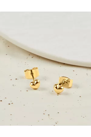 Dear Addison Lover Studs - Jewellery Lover Studs