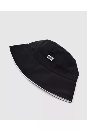 Ford Millinery Bobby Nylon Bucket Hat - Hats Bobby Nylon Bucket Hat
