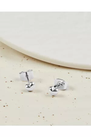 Dear Addison Lover Studs - Jewellery Lover Studs