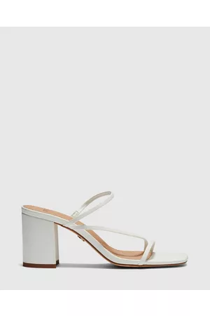 Novo Nata Mules - Heels Nata Mules